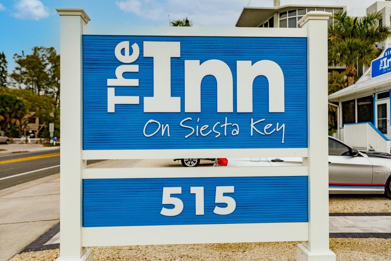 The Inn On Siesta Key Zewnętrze zdjęcie